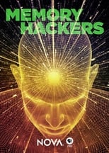 Poster de la película Memory Hackers