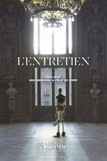 Poster de la película L'entretien