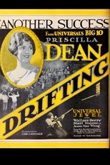 Poster de la película Drifting