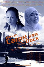 Poster de la película 伊犁河