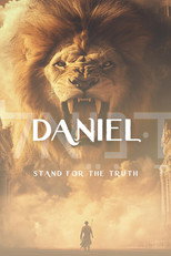 Poster de la película Daniel: The Fiery Furnace