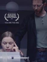 Poster de la película You Are the One