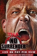 Poster de la película TNA No Surrender 2010