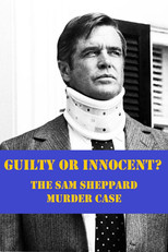 Poster de la película Guilty or Innocent: The Sam Sheppard Murder Case