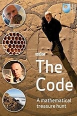 Poster de la serie The Code
