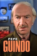 Poster de la película Pepe Guindo