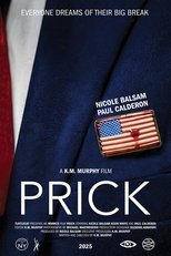 Poster de la película Prick