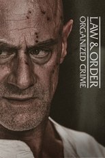 Poster de la serie Law & Order: Organized Crime