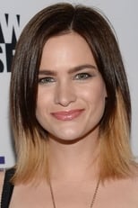 Actor Stephanie Danielson