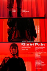 Poster de la película Slight Pain