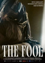 Poster de la película The Fool