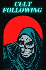 Poster de la película Cult Following