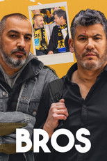 Poster de la serie Bros