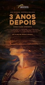 Poster de la película 3 Anos Depois