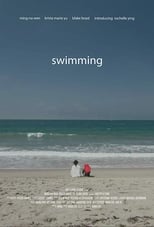 Poster de la película Swimming