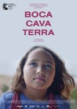 Poster de la película Boca Cava Terra