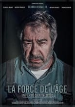 Poster de la película La force de l'âge