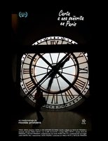 Poster de la película Carta a una señorita en París