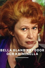 Poster de la serie Bella bland kryddor och kriminella