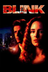 Poster de la película Blink