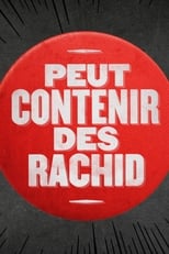 Poster de la serie Peut contenir des Rachid