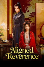 Poster de la serie Aligned Reverence