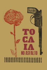 Poster de la película Tocaia no Asfalto