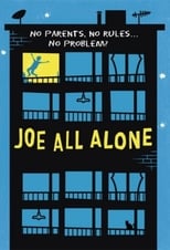 Poster de la serie Joe All Alone