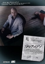 Poster de la película Therapy
