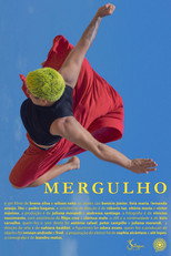 Poster de la película Mergulho