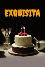Poster de la película Exquisita