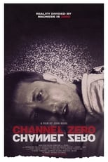 Poster de la película Channel Zero