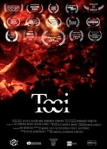 Poster de la película Toci, nuestra abuela