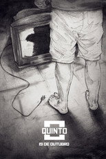 Poster de la película O Quinto