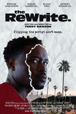 Poster de la película The ReWrite.
