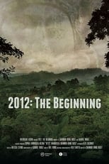 Poster de la película 2012: The Beginning