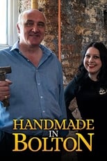 Poster de la serie Handmade in Bolton