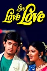 Poster de la película Love Love Love