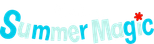 Logo Summer Magic