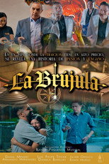 Poster de la película La Brújula