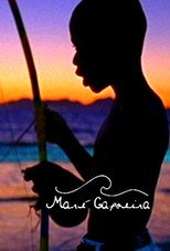 Poster de la película Maré Capoeira