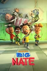 Poster de la serie Big Nate