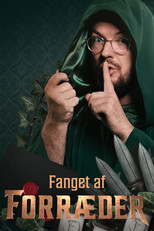 Poster de la serie Fanget af Forræder