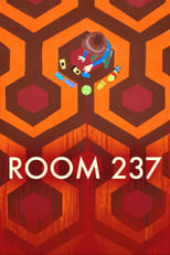 Poster de la película Room 237