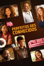 Poster de la película Perfect Strangers