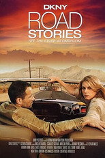 Poster de la película DKNY Road Stories
