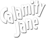 Logo Calamity Jane