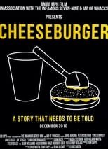 Poster de la película Cheeseburger