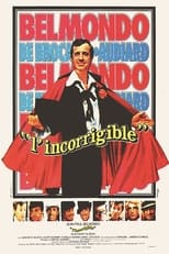 Poster de la película Incorrigible