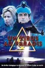Poster de la película Virus au paradis